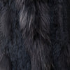 Secondhand Collection Privée Fur Vest