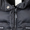 Secondhand Sonia Rykiel Down Jacket With Zip