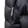 Secondhand Sonia Rykiel Down Jacket With Zip