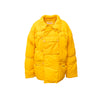 Secondhand Jet Set Yellow Down Jacket