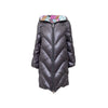 Secondhand Tsumori Chisato Hooded Reversible Down Jacket 