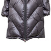 Secondhand Tsumori Chisato Hooded Reversible Down Jacket 