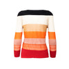 Secondhand Sonia Rykiel Multicolour Sweater 