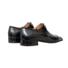 Secondhand Artioli Black Lace-up Shoes