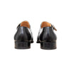 Secondhand Artioli Black Loafer Shoes