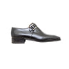 Secondhand Artioli Black Loafer Shoes - '20s