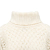 Secondhand Gaetano Navarra Tricot Turtleneck 