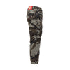 Secondhand Dondup Camouflage Capri Pants