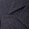 Gianfranco Ferré Striped Blazer - '80s Gianfranco Ferré