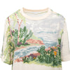 Secondhand Stella McCartney Landscape T-shirt 