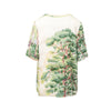 Secondhand Stella McCartney Landscape T-shirt 