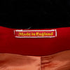 Secondhand Vivienne Westwood Red Wool Coat 