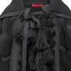 Secondhand Diliborio Knitted Coat 