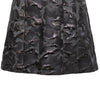 Secondhand Pollini Black Mini Dress