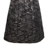 Secondhand Pollini Black Mini Dress