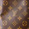 Secondhand Louis Vuitton Monogram Gange Pochette 