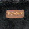 Secondhand Yves Saint Laurent Fourrures Fur Vest