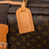 Secondhand Louis Vuitton Satellite Monogram Travel Bag