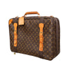 Secondhand Louis Vuitton Satellite Monogram Travel Bag