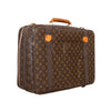 Secondhand Louis Vuitton Satellite Monogram Travel Bag