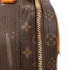 Secondhand Louis Vuitton Satellite Monogram Travel Bag