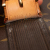 Secondhand Louis Vuitton Satellite Monogram Travel Bag