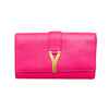 Secondhand Saint Laurent Chyc Clutch Bag