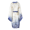 Secondhand Roberto Cavalli Tie-knot Kimono Dress