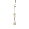 Vivienne Westwood Broken Pearl Necklace - '20s Vivienne Westwood