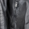 Secondhand Prada Leather Jacket 