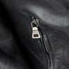 Secondhand Prada Leather Jacket 