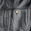 Secondhand Collection Privée Leather Jacket 