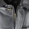 Secondhand Collection Privée Leather Jacket 