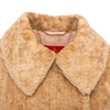 Secondhand Vivienne Westwood Faux Fur Coat