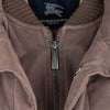 Secondhand Burberry Bomber Jacket 