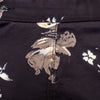 Secondhand Roberto Cavalli Flower Printed Skirt 