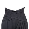 Secondhand Chanel Boutique Pleated Skirt 