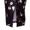 Secondhand Roberto Cavalli Flower Printed Skirt 