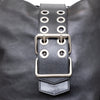 Secondhand Dolce & Gabbana Buckled Shoulder Bag 