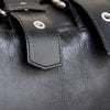 Secondhand Dolce & Gabbana Buckled Shoulder Bag 