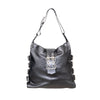 Secondhand Dolce & Gabbana Buckled Shoulder Bag 