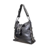 Secondhand Dolce & Gabbana Buckled Shoulder Bag 