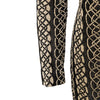 Secondhand Diane von Furstenberg Sparkling Wrap Dress