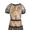 Secondhand Isabel Garcia Lace Dress