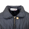 Secondhand Ermano Daelli Silk Down Jacket