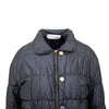 Secondhand Ermano Daelli Silk Down Jacket