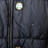 Secondhand Ermano Daelli Silk Down Jacket