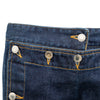 Secondhand Dolce & Gabbana Wide-Bottom Jeans