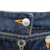 Secondhand Dolce & Gabbana Wide-Bottom Jeans