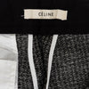 Secondhand Celine Wool Pants 